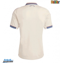 Ajax Tredjedrakt 2025-26 Kortermet